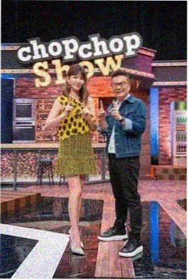 演技类韩综在线观看封面